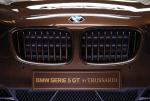 BMW 5-Series Gran Turismo by Trussardi 2011 года